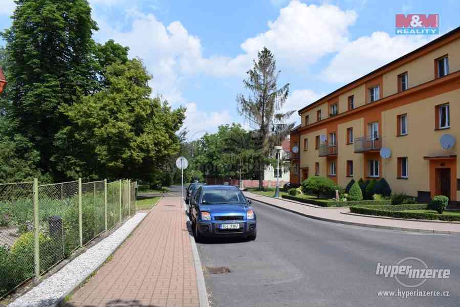 Pronájem, byt 1+kk, Žatec, ul.Sládkova - foto 7