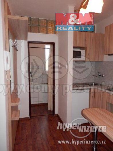 Pronájem, byt 1+kk, Žatec, ul.Sládkova - foto 9