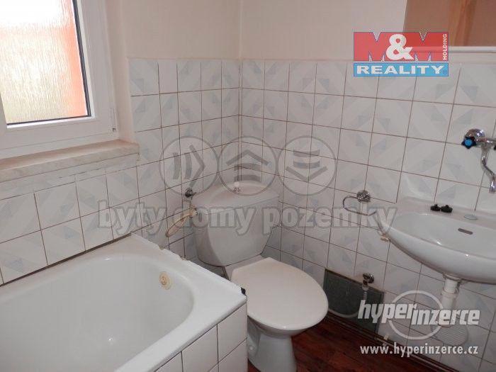 Pronájem, byt 1+kk, Žatec, ul.Sládkova - foto 10