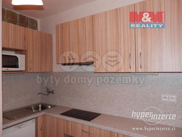 Pronájem, byt 1+kk, Žatec, ul.Sládkova - foto 11