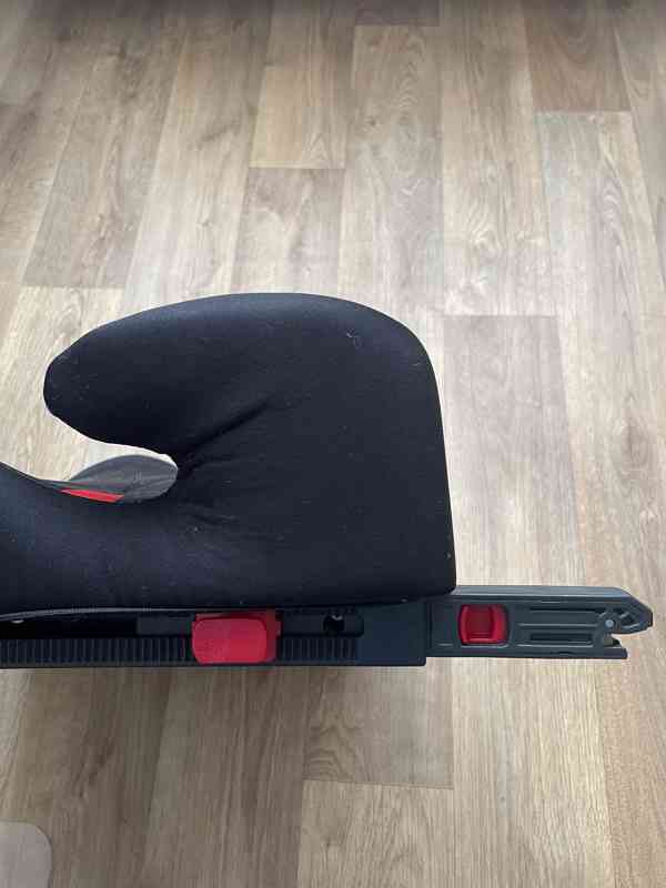 Podsedák NANIA Topo Easyfix - foto 2