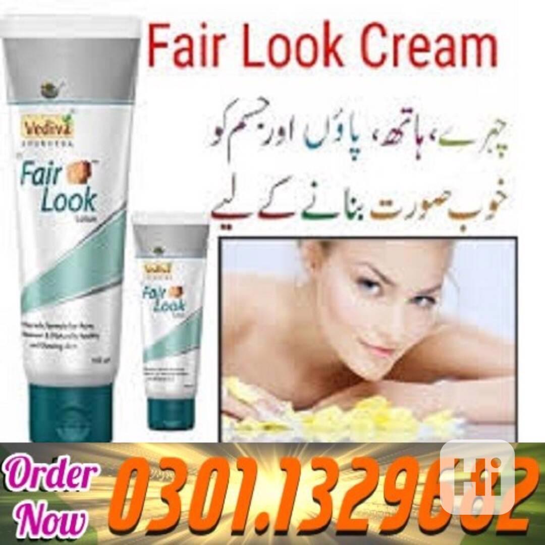 Fair Look Cream In Pakistan {0301.1329682 =>> Contact us !!! - foto 1