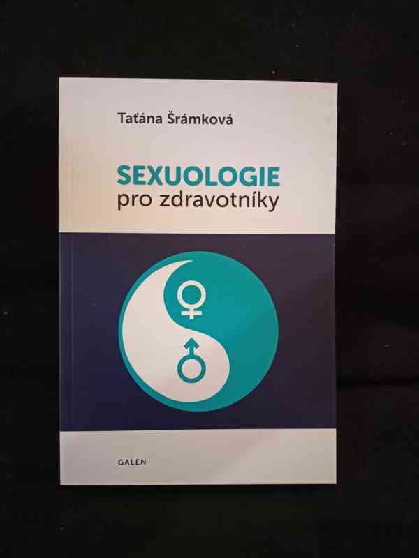 Sexuologie pro zdravotníky  - foto 1