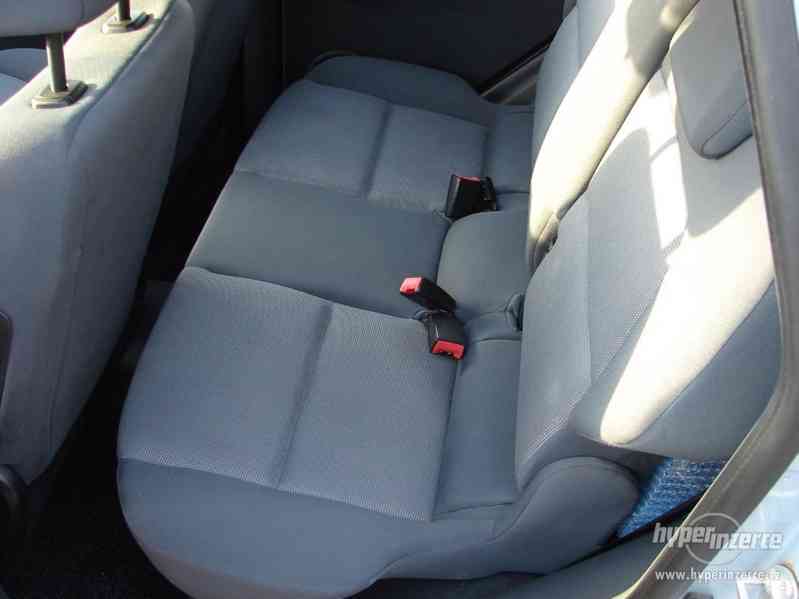Mitsubishi Colt 1.2i r.v.2007 (50 KW) KLIMA - foto 8