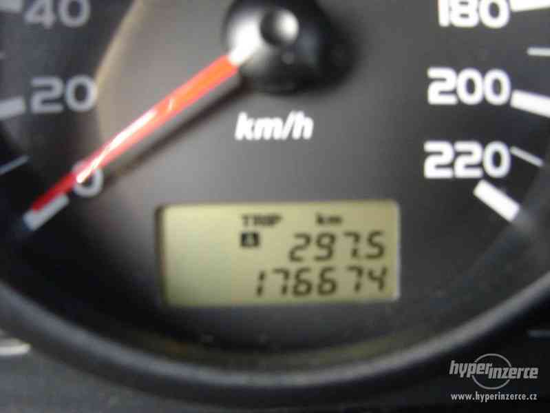 Mitsubishi Colt 1.2i r.v.2007 (50 KW) KLIMA - foto 9