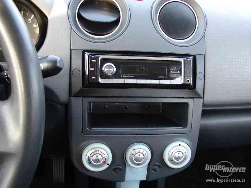 Mitsubishi Colt 1.2i r.v.2007 (50 KW) KLIMA - foto 10