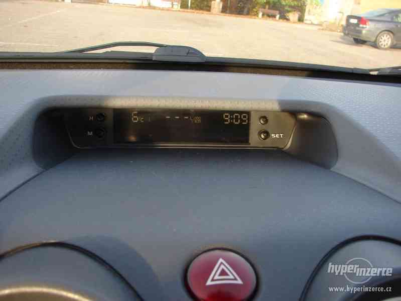 Mitsubishi Colt 1.2i r.v.2007 (50 KW) KLIMA - foto 11