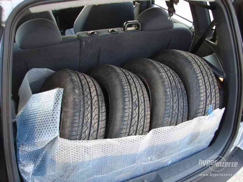 Mitsubishi Colt 1.2i r.v.2007 (50 KW) KLIMA - foto 13