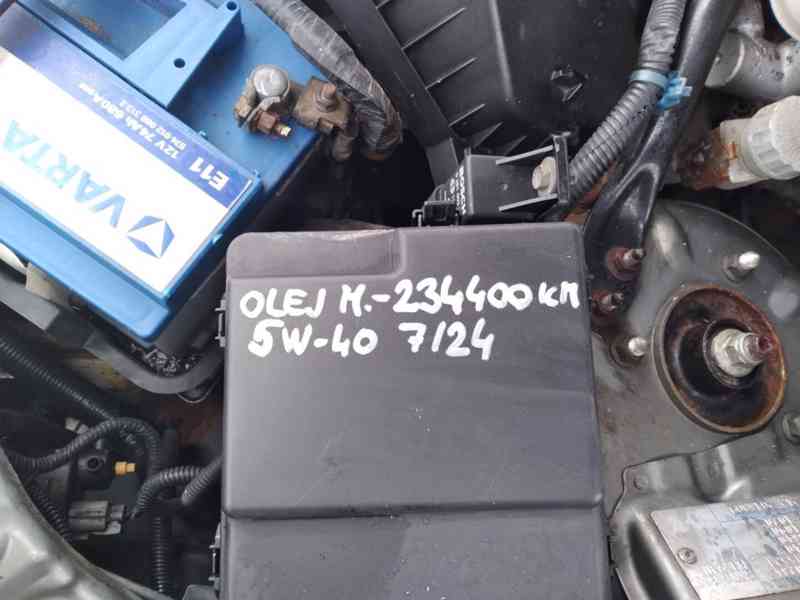 HONDA CR-V 2.2 i-CTDI 4x4 EXECUTIVE - foto 30