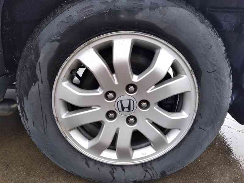 HONDA CR-V 2.2 i-CTDI 4x4 EXECUTIVE - foto 38