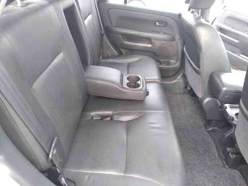 HONDA CR-V 2.2 i-CTDI 4x4 EXECUTIVE - foto 15