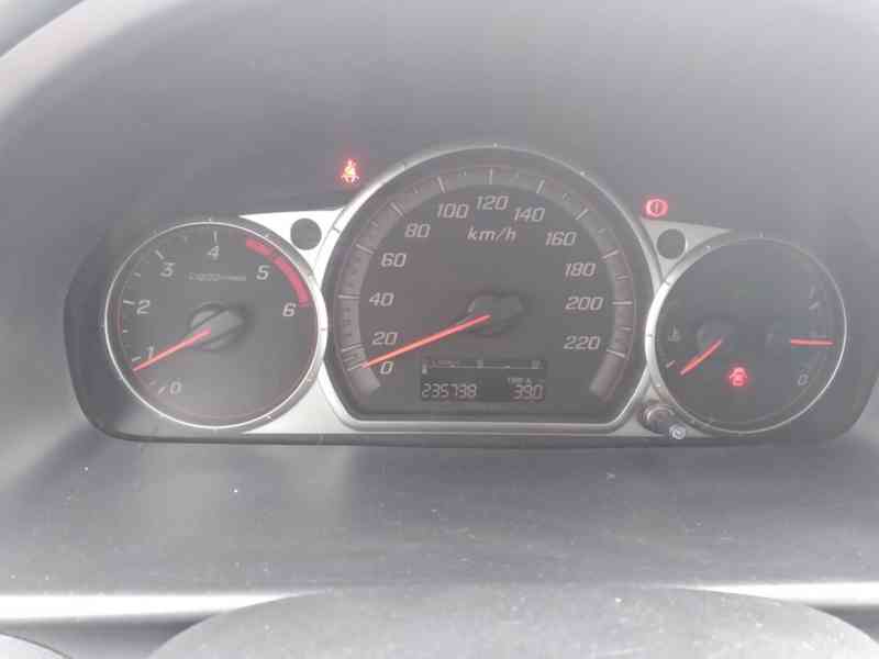 HONDA CR-V 2.2 i-CTDI 4x4 EXECUTIVE - foto 18