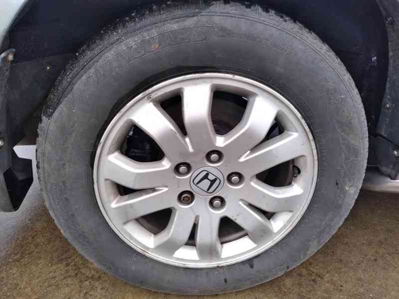 HONDA CR-V 2.2 i-CTDI 4x4 EXECUTIVE - foto 35