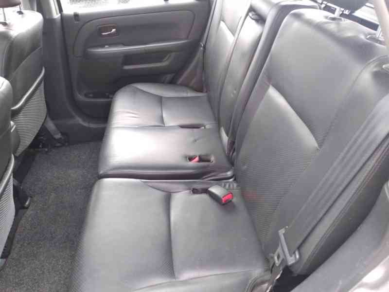 HONDA CR-V 2.2 i-CTDI 4x4 EXECUTIVE - foto 14