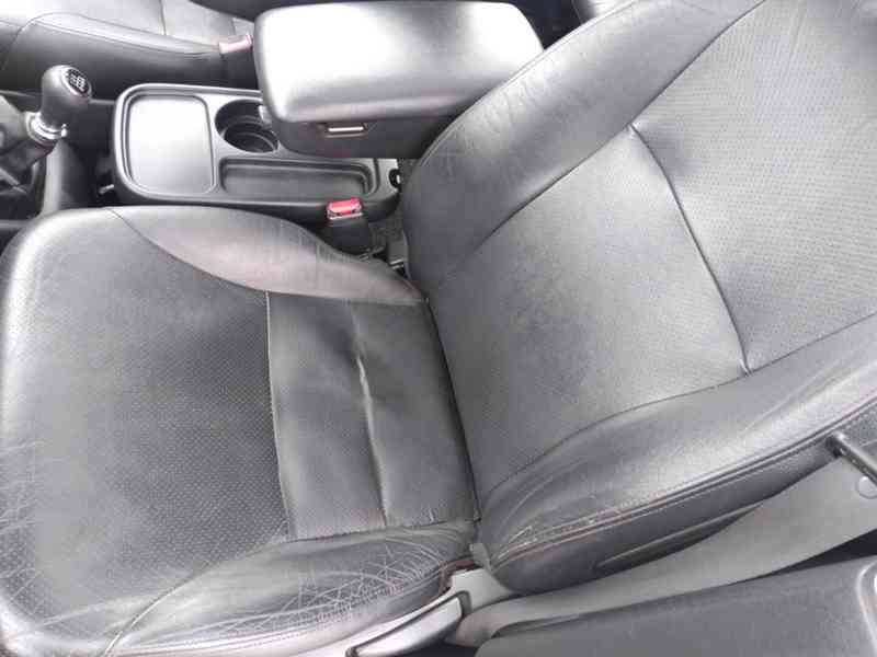 HONDA CR-V 2.2 i-CTDI 4x4 EXECUTIVE - foto 13