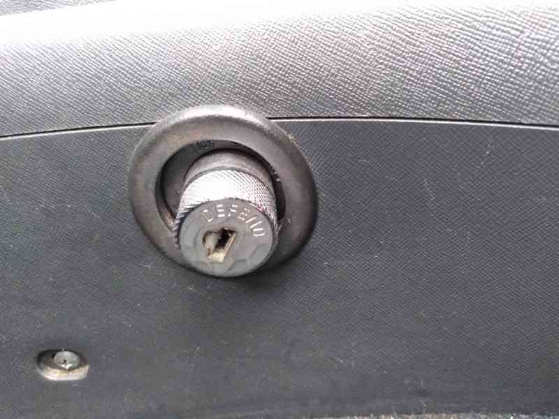 HONDA CR-V 2.2 i-CTDI 4x4 EXECUTIVE - foto 23