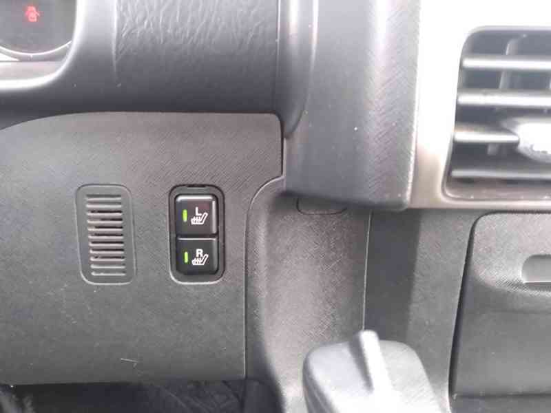 HONDA CR-V 2.2 i-CTDI 4x4 EXECUTIVE - foto 21