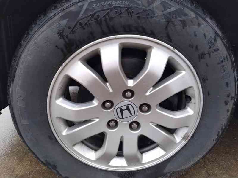 HONDA CR-V 2.2 i-CTDI 4x4 EXECUTIVE - foto 37