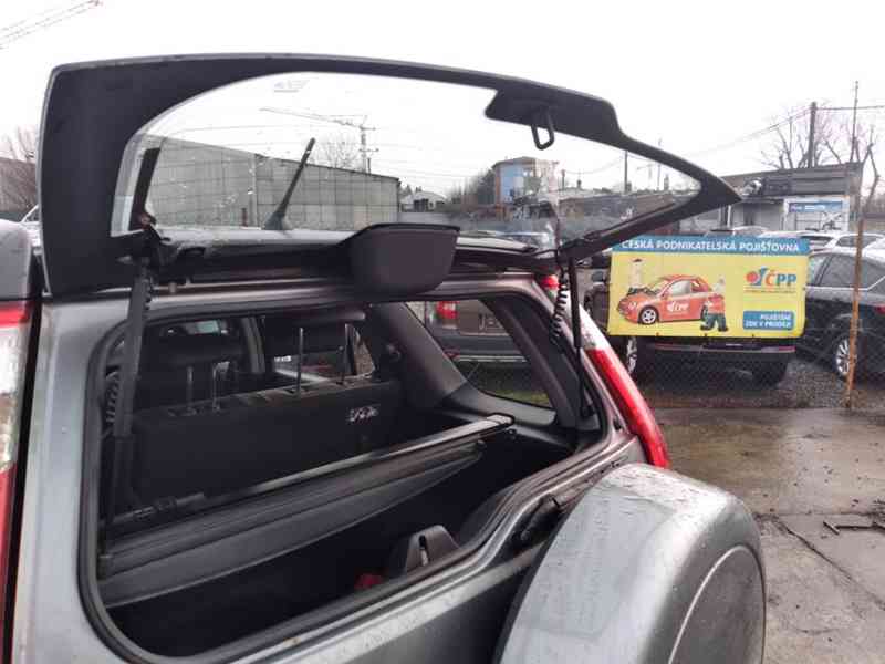 HONDA CR-V 2.2 i-CTDI 4x4 EXECUTIVE - foto 25