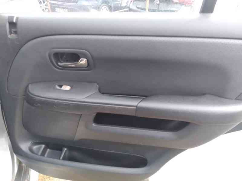 HONDA CR-V 2.2 i-CTDI 4x4 EXECUTIVE - foto 33