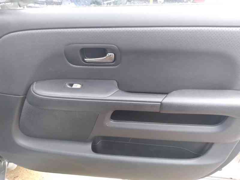 HONDA CR-V 2.2 i-CTDI 4x4 EXECUTIVE - foto 34