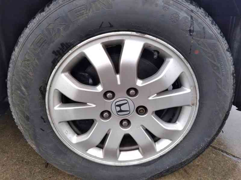 HONDA CR-V 2.2 i-CTDI 4x4 EXECUTIVE - foto 36