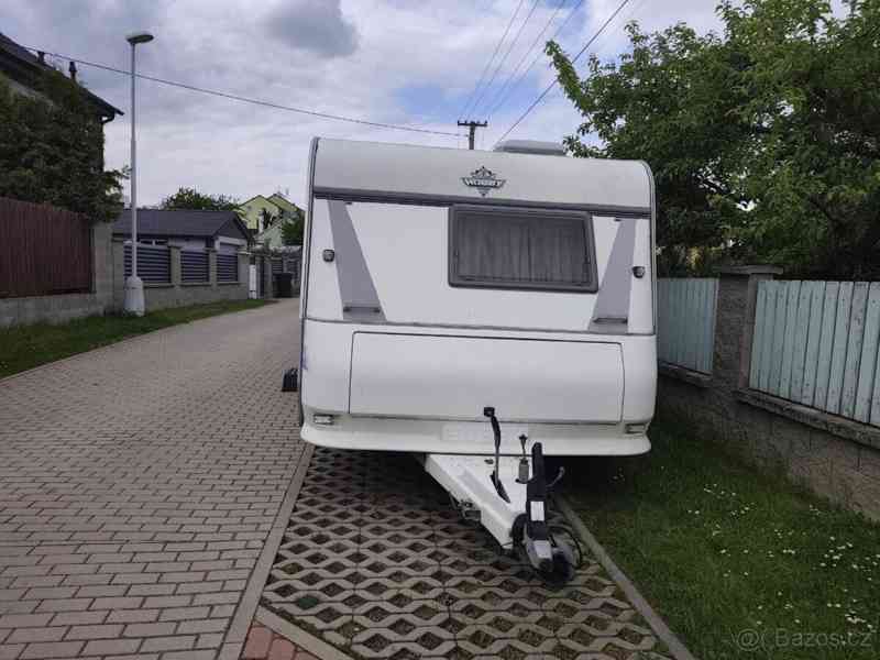 Ostatní Hobby Prestige - foto 2