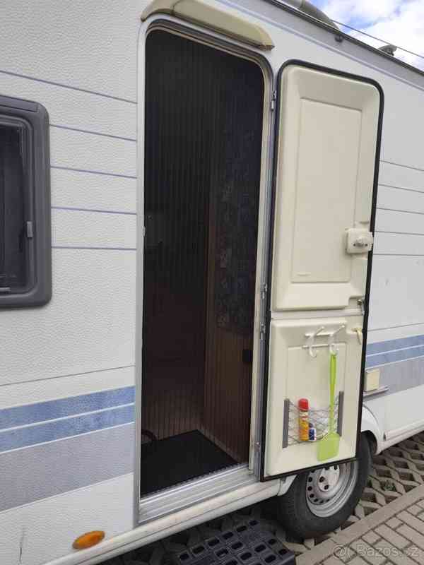 Ostatní Hobby Prestige - foto 5