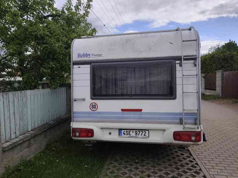 Ostatní Hobby Prestige - foto 4