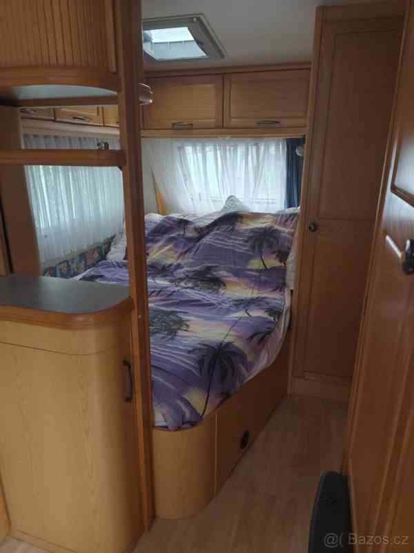 Ostatní Hobby Prestige - foto 6