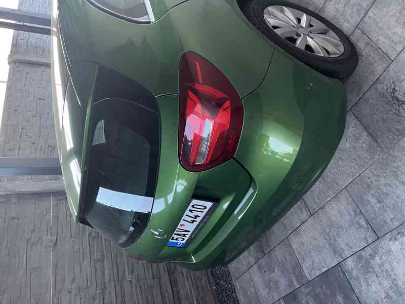 Mercedes Benz A180d, automat - foto 5