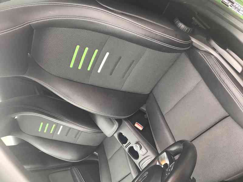 Mercedes Benz A180d, automat - foto 12