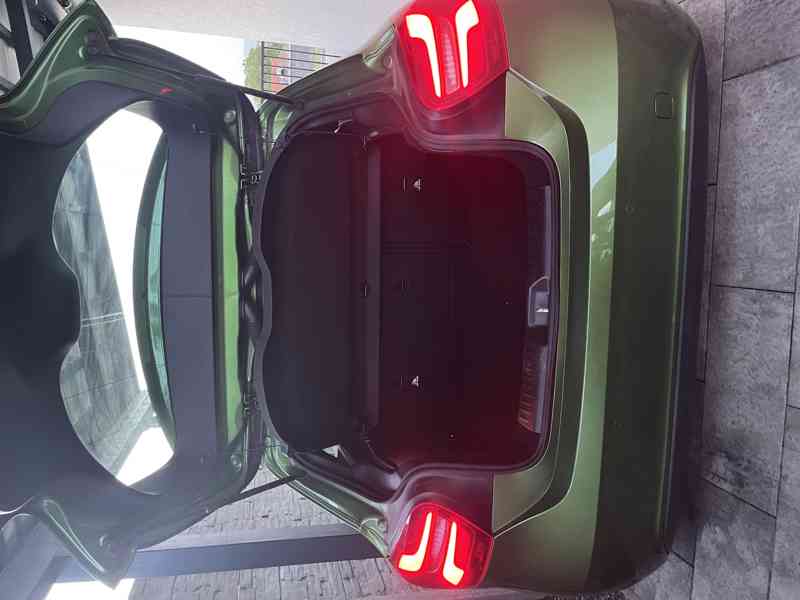 Mercedes Benz A180d, automat - foto 6