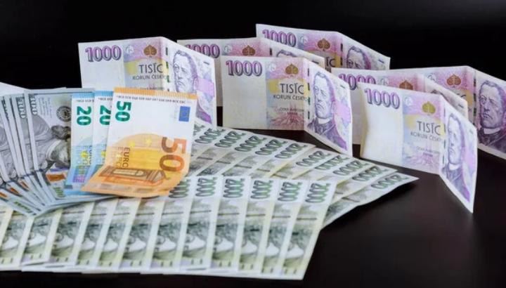 Finanční pomoc. - foto 2