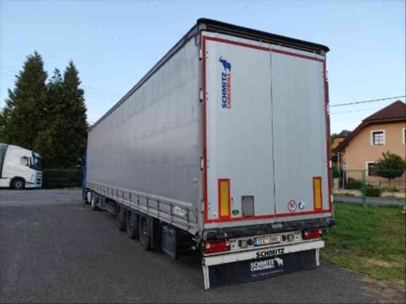 MAN Ostatní TGX 18.480 - foto 4