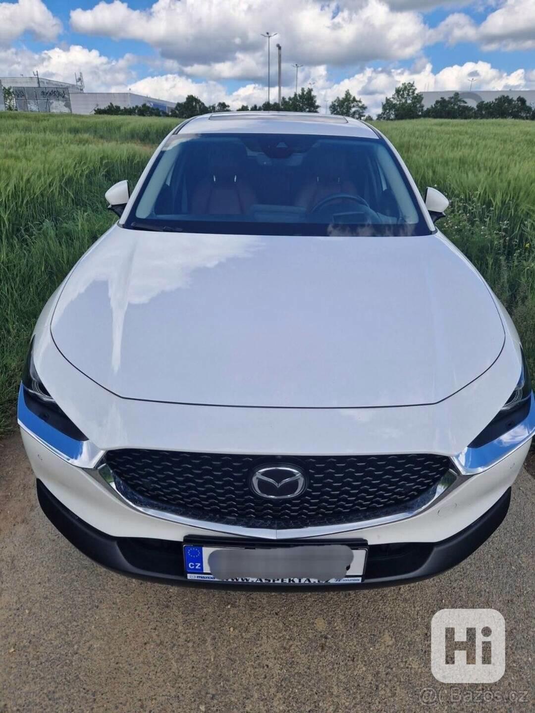 Mazda CX-30 2,0   Edition 100 TH SKYACTIVE - foto 1