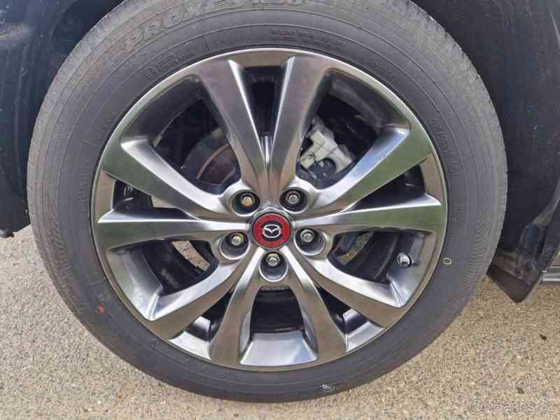 Mazda CX-30 2,0   Edition 100 TH SKYACTIVE - foto 5