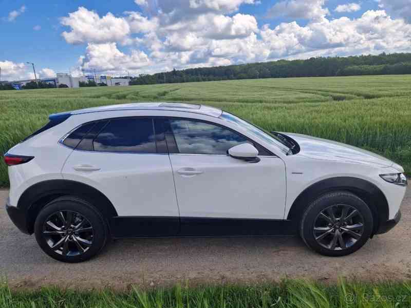 Mazda CX-30 2,0   Edition 100 TH SKYACTIVE - foto 10