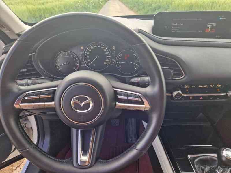Mazda CX-30 2,0   Edition 100 TH SKYACTIVE - foto 6
