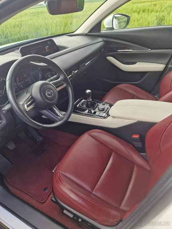 Mazda CX-30 2,0   Edition 100 TH SKYACTIVE - foto 11