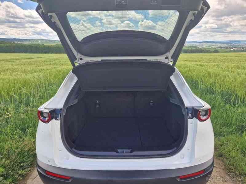 Mazda CX-30 2,0   Edition 100 TH SKYACTIVE - foto 4