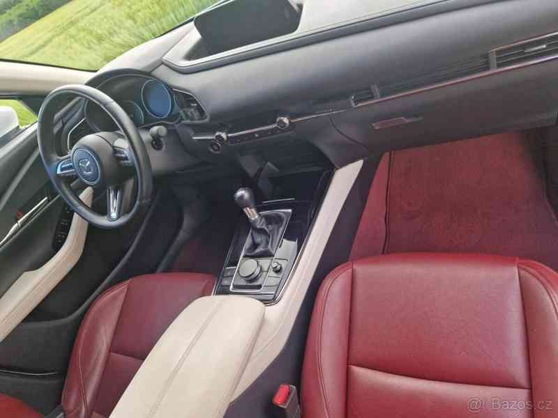 Mazda CX-30 2,0   Edition 100 TH SKYACTIVE - foto 9