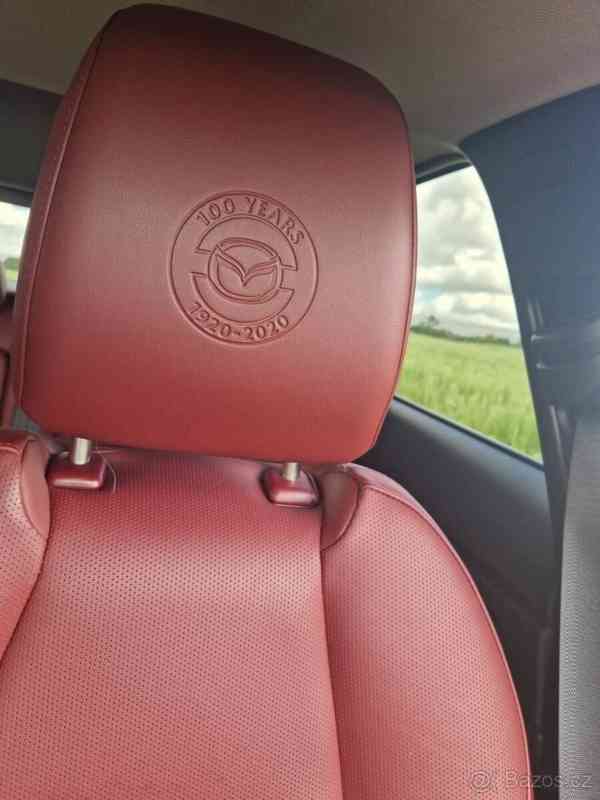 Mazda CX-30 2,0   Edition 100 TH SKYACTIVE - foto 7