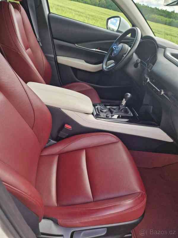 Mazda CX-30 2,0   Edition 100 TH SKYACTIVE - foto 8