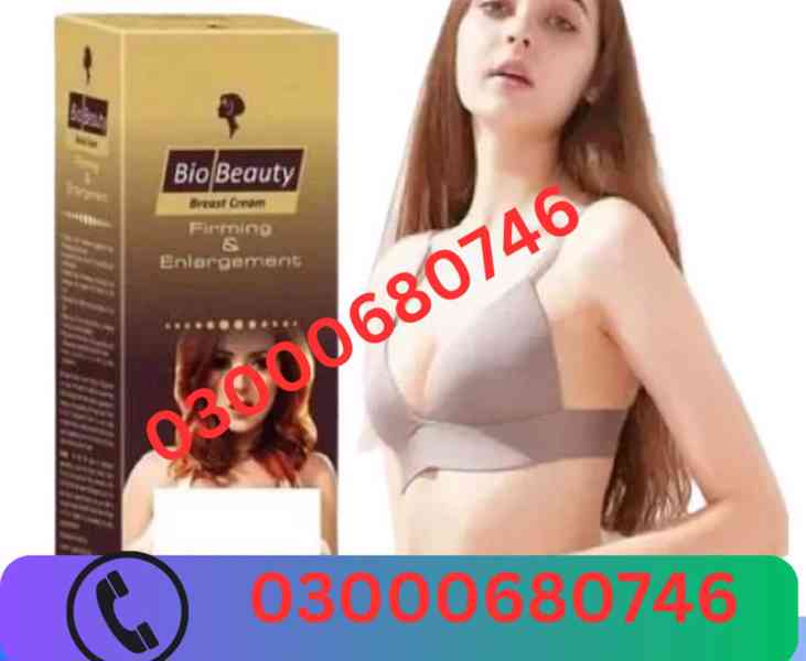 Bio Beauty Breast Cream Price in Rawalpindi 03000680746 - foto 2