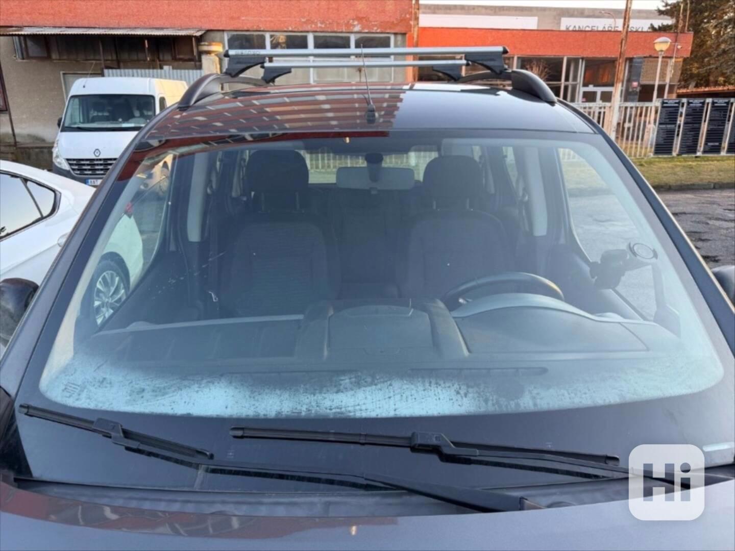 Citroën Berlingo 1,6   verze N1 - foto 1