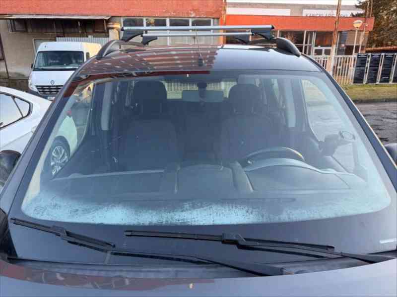 Citroën Berlingo 1,6   verze N1 - foto 1