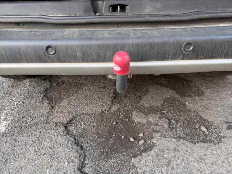 Citroën Berlingo 1,6   verze N1 - foto 7