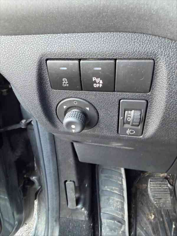 Citroën Berlingo 1,6   verze N1 - foto 3