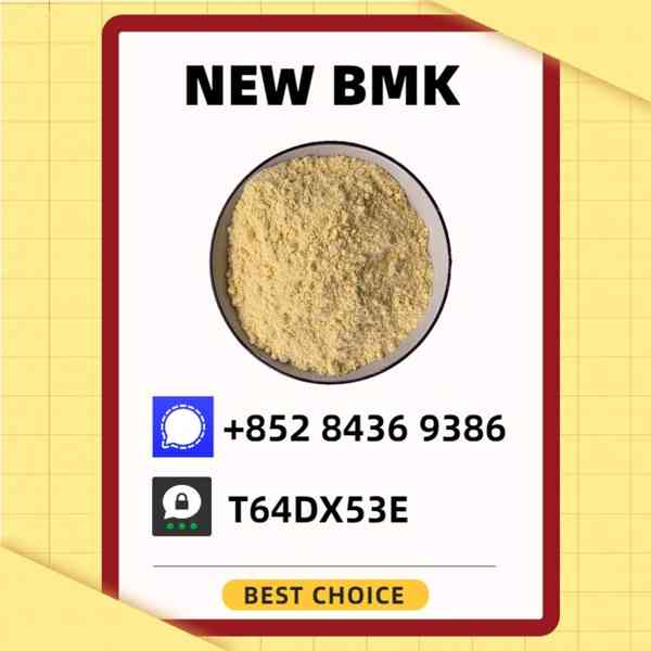 Secure Source BM.K/P.MK Power CAS 5449-12-7 and 28578-16-7